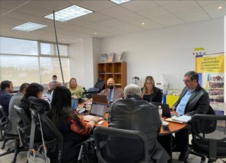 Portavoz de la Junta Nominadora dice que Trabajarán en una selección transparente de aspirantes al pleno de la CSJ