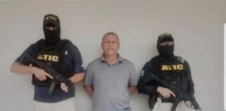 Condenan a cuatro años de cárcel a exalcalde de San Sebastián por malversación de caudales públicos