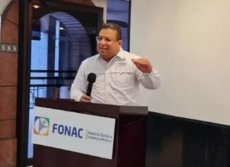 La Mesa de Participación Ciudadana asumirá las atribuciones, competencias y facultades legales del Fonac