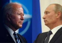 EE. UU: poner tope al crudo ruso quitará igresos a Putin para su guerra ilegal