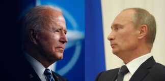 EE. UU: poner tope al crudo ruso quitará igresos a Putin para su guerra ilegal