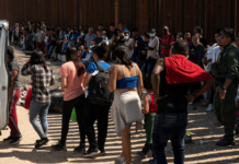 Hablan migrantes en EEUU: «Somos personas, no fichas de un juego político»