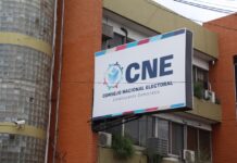 El CNE aprueba y da a conocer el cronograma electoral para las elecciones del 2025