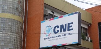El CNE aprueba y da a conocer el cronograma electoral para las elecciones del 2025