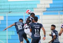 Motagua se jugará este miércoles su pase a semifinales en la Liga Concacaf y el boleto a Concachampions