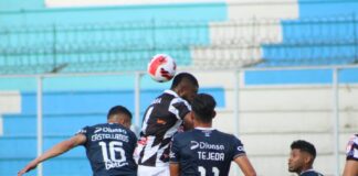 Motagua se jugará este miércoles su pase a semifinales en la Liga Concacaf y el boleto a Concachampions