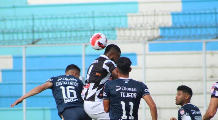 Motagua se jugará este miércoles su pase a semifinales en la Liga Concacaf y el boleto a Concachampions