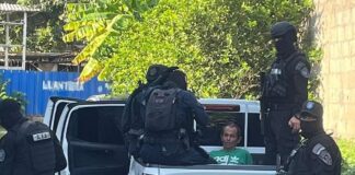 Ejecutan la Operación Abeona II con el objetivo de proteger a los niños, niñas y adolescentes en Honduras