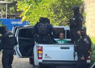 Ejecutan la Operación Abeona II con el objetivo de proteger a los niños, niñas y adolescentes en Honduras