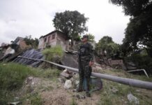 Honduras extiende las alertas por los efectos indirectos de huracán Ian