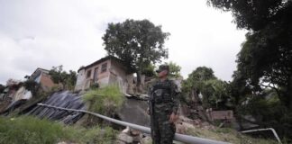 Honduras extiende las alertas por los efectos indirectos de huracán Ian