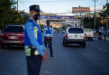 Las reformas a la Ley de Tránsito contemplan propuestas para aumentar el costo de las multas