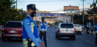 Las reformas a la Ley de Tránsito contemplan propuestas para aumentar el costo de las multas