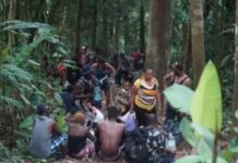 Los migrantes del Darién deben ser prioridad para Colombia y Venezuela