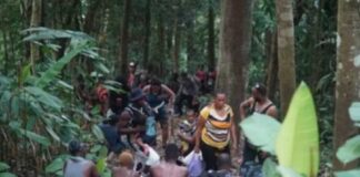 Los migrantes del Darién deben ser prioridad para Colombia y Venezuela