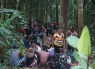 Los migrantes del Darién deben ser prioridad para Colombia y Venezuela