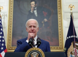 Joe Biden da por acabada la pandemia del Covid-19