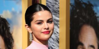 Actriz Selena Gómez aborda su lucha contra problemas mentales en nuevo filme