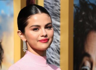 Actriz Selena Gómez aborda su lucha contra problemas mentales en nuevo filme