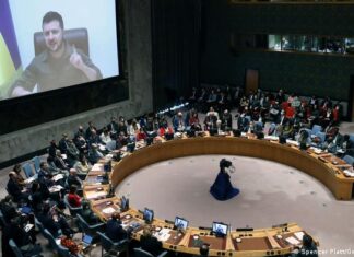 Zelenski, Biden y la izquierda latinoamericana, protagonistas en la ONU