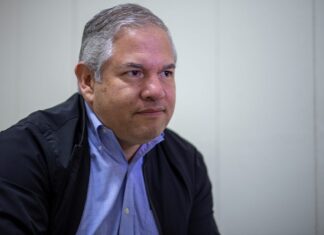 La CICIH debe ser autónoma, independiente y que contribuya en la lucha contra la corrupción, dice el canciller Reina
