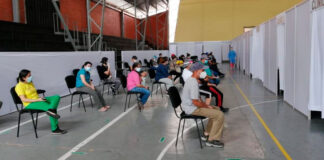 En un 90% baja la afluencia de pacientes con Covid-19 en los triajes capitalinos