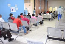 El Instituto Nacional del Diabético atenderá hasta las 7 de la noche debido a la alta demanda de pacientes