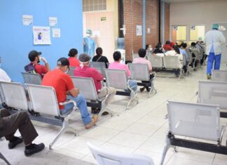 El Instituto Nacional del Diabético atenderá hasta las 7 de la noche debido a la alta demanda de pacientes