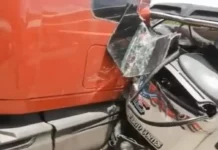 Accidente de tránsito en la carretera CA-13 deja varios heridos