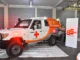 Honduras cuenta con la primera ambulancia neonatal de la región
