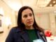 El comité central del Partido Nacional desautoriza la inscripción de Ana García de Hernández como diputada al Parlacen