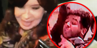 Un brasileño de 35 años, presunto autor del atentado frustrado a Cristina Fernández