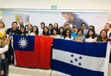 Gobierno hondureño estudiará caso y buscará opciones de becados en Taiwán tras su ruptura