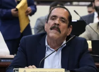 Carlos Zelaya dice que Mel no dirigió un Consejo de Ministros, si no que se reunió con sinager con autorización de la presidenta