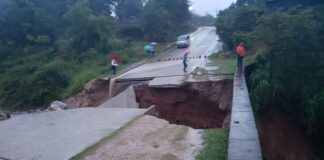 Gerente de Ahprocafe reporta que hay 30 pasos carreteros cortados en sectores del rubro