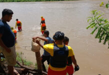 Al menos ocho personas han perdido la vida producto de las lluvias en Honduras