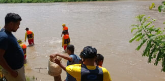 Al menos ocho personas han perdido la vida producto de las lluvias en Honduras