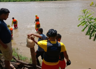 Al menos ocho personas han perdido la vida producto de las lluvias en Honduras