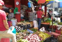 Alertan que el 54 % de la población hondureña no puede adquirir la canasta básica