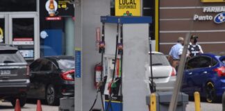 Los derivados del petróleo tendrán una nueva rebaja a partir de este lunes