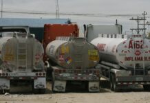 Factura petrolera de Honduras subió 78.5 % en 7 meses