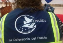 Una de cada dos defensoras de derechos humanos es objeto de agresión y amenazas en Honduras