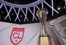 Concacaf confirma calendario para las semifinales de la Liga Concacaf Scotiabank 2022