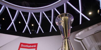 Concacaf confirma calendario para las semifinales de la Liga Concacaf Scotiabank 2022