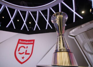 Concacaf confirma calendario para las semifinales de la Liga Concacaf Scotiabank 2022