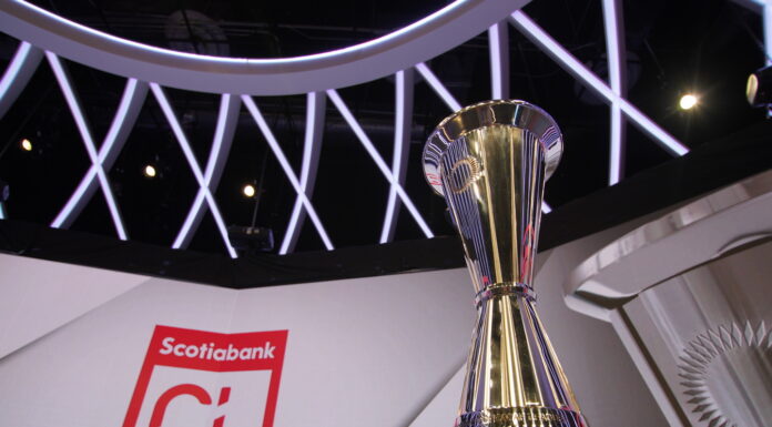 Concacaf confirma calendario para las semifinales de la Liga Concacaf Scotiabank 2022