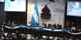 Nombran una comisión especial para conocer las causas de la falta de medicamentos en los hospitales de Honduras