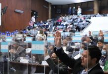 Diferentes sectores presionan para que JD convoque a sesiones legislativas