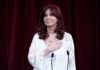 Cristina Fernández declaró a la Justicia no darse cuenta del ataque en su contra