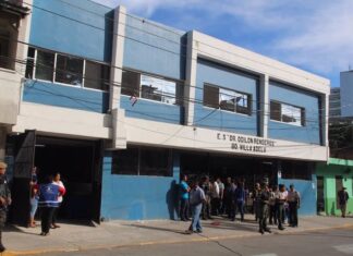 Seis centros de Salud estarán abiertos el 15 de septiembre en la capital